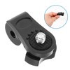 Tofficu 10pcs Action Camera Adapter with Phone Clamp Durable Conversion