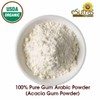 Gum Arabic Powder, USDA Organic | 4 oz. Easy use