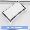 My Home Store Duvet Cover Hotel Quality 200TC Bedding Set