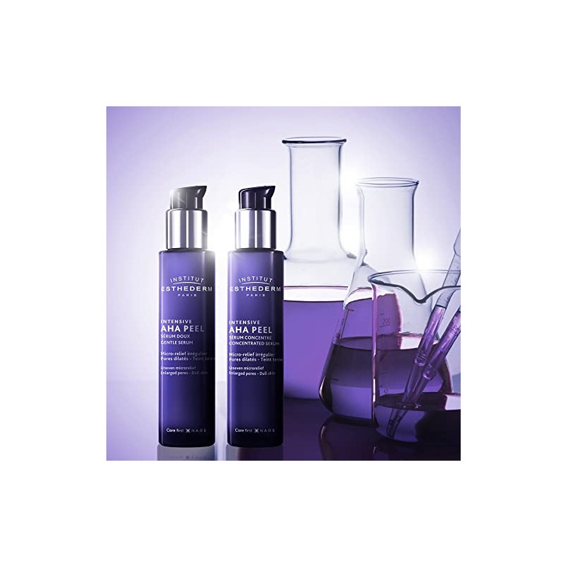 Institut Esthederm - Sérum concentrado de Aha Peel, 12%, 1