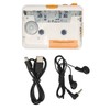 Kafuty-1 USB Cassette to MP3 Converter,Portable Walkman Cassette Audio Music