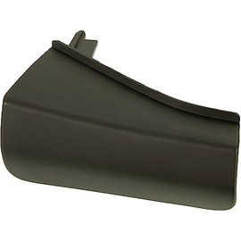 Taros Trade 264016 Front Tow Hook Cover for Front Bumper Right