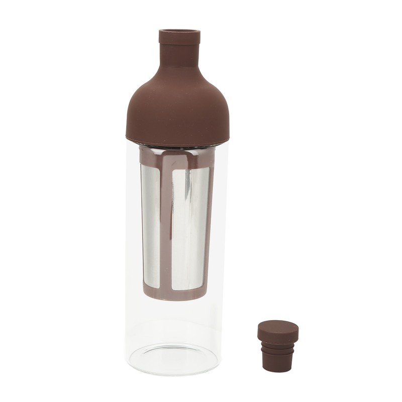 Cold Brew Coffee Wine Bottle Double Layer Cold Brew Coffee