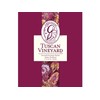 Greenleaf Scented Sachet - Tuscan Vineyard - 115ml