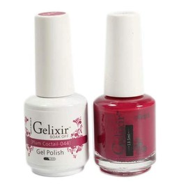 Gelixir - 100% Pure Gel Nail Polish (044 - Falured)