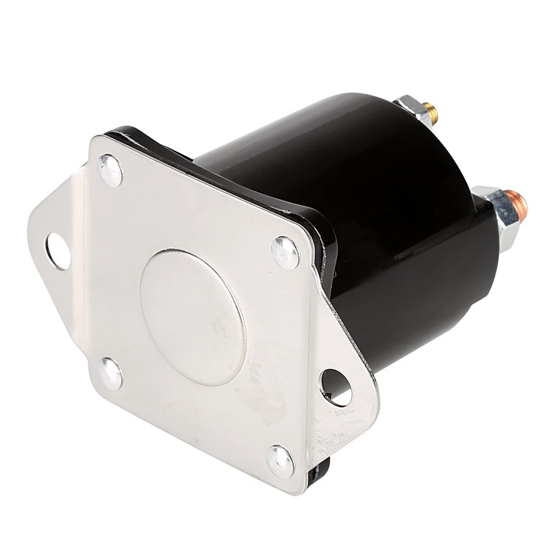 10L0L Golf Cart 48V Solenoid Relay for Club Car DS