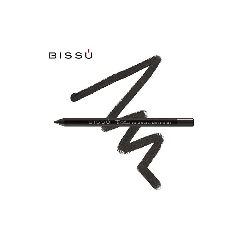 maya cosmetics1 tintaline bissu negro lapiz delineador