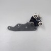 HUYILUN0104 1 Lot 3 Pcs Right Passenger Side Rear Sliding