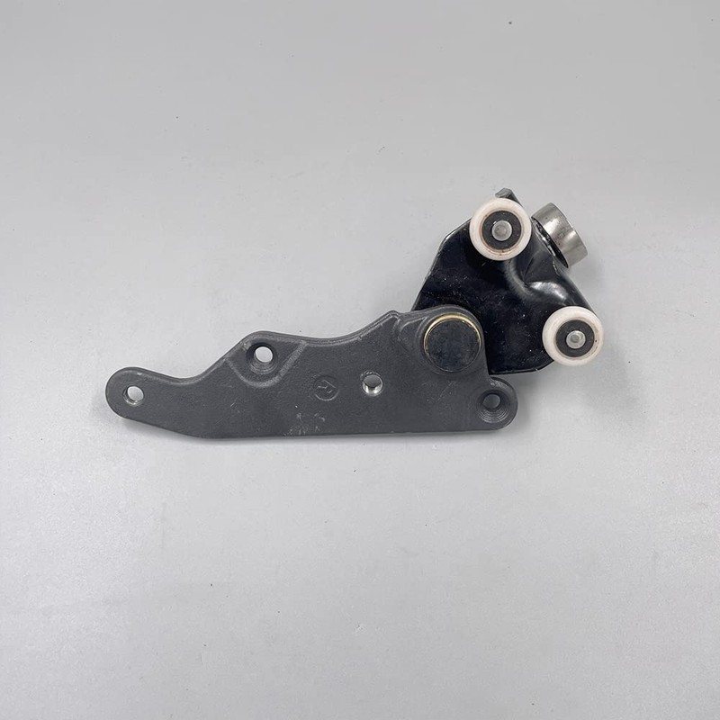 HUYILUN0104 1 Lot 3 Pcs Right Passenger Side Rear Sliding