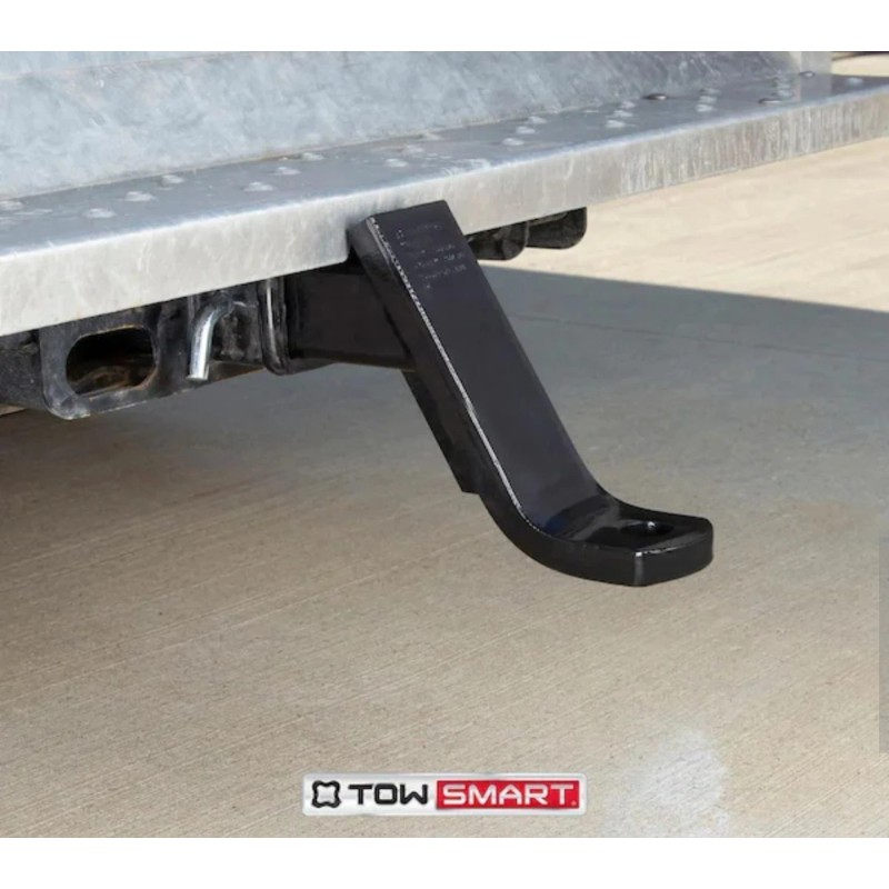 TowSmart Class V 21,000 lb. 7 in. Drop x 5