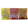 Sugar Free Hard Candy 4 Multi-Pack Lemon, Butterscotch, Peppermint, Spearmint