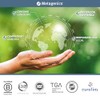 Metagenics Ost Suplemento Alimenticio Hidroxiapatita Microcristalina Hamc Tabletas Calcio Magnesio