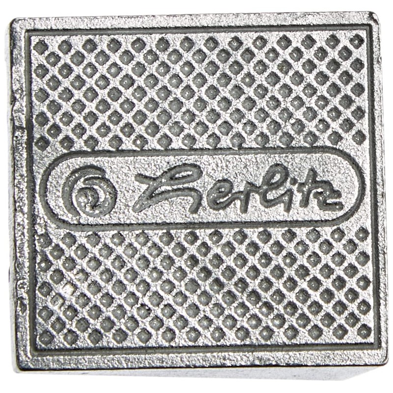 Herlitz Double Pencil Sharpener, metal