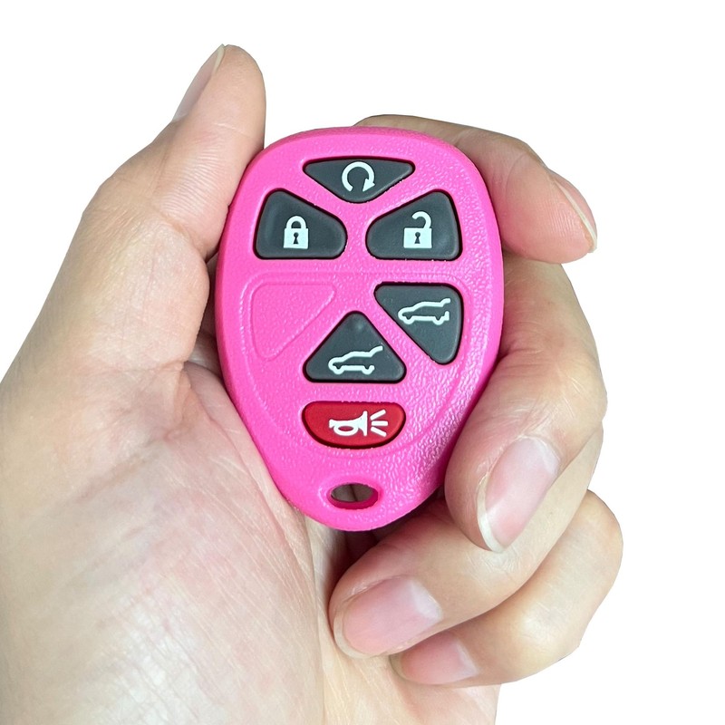 Kepdul Replacement for Chevy Suburban Tahoe Traverse GMC Yukon XL