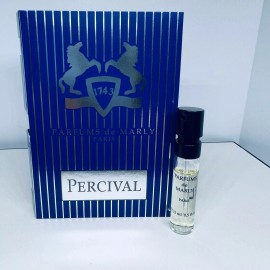 Parfums De Marly Perciva Eau de Parfum Sample Spray 1.5ml / 0.05oz