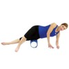 Theraband Massage Roller Extra Strong Blue