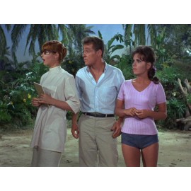 Gilligans Island Studio Dawn Wells Photo Framing Print 8 x 10