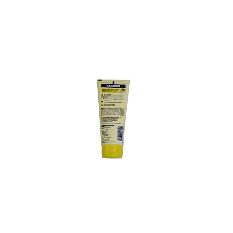 Balea Buttermilk & Lemon Hand Cream 100 ml