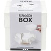 Creativ 25379 Explosion Box Size 7 x 7 x 7.5