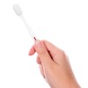 Manual Soft bristled Toothbrush Dental Floss, Suitable for Removing Plaque