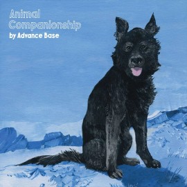 ADVANCE BASE ANIMAL COMPANIONSHIP NEW LP