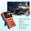 Satellite Finder V8 FINDER PRO2 FTA DVB S2 S2X Signal