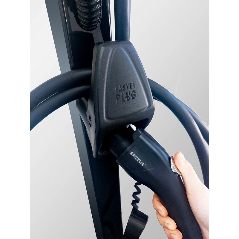 Grizzl-E Heavy Duty Easy EV Plug (J1772)