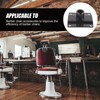 Mobestech Heavy Duty Barber Chair Connecting Chassis Salon Chair Repair