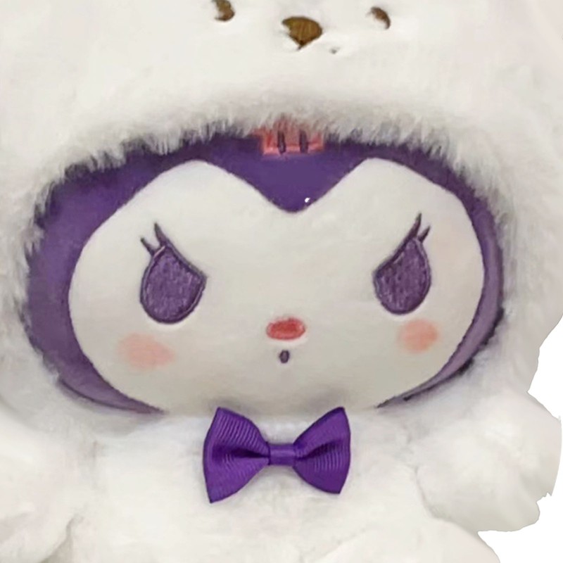 Cute Plush Dolls Soft Hugging Cartoon Plush Stuffed Animals for