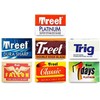 Treet Razor Blades Pack of 65