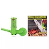 The Mingo Marker Firewood Measuring Tool - Chainsaw Firewood Marking