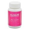Suplemento Myo-inositol Vitamina B9 C/60 Capsulas Plenlife Sabor Sin sabor