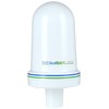 Shakespeare 3004 SeaWatch Marine TV Antenna, 4"