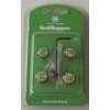 Valve Caps VfL Wolfsburg