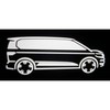 Volkswagen 7T0947411A Entry Light Door Warning Light LED Projector Entry