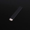 Pack of 100 Disposable Black Microblading Needles U Blade for