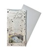 Sensations / Xpress Yourself Express Yourself Sympathy Card - With