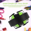 GREEN DEVIL Kids Hearing Protection Ear muffs 27dB Noise Cancelling