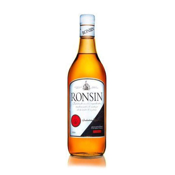 RONSIN Non-Alcoholic Rum Alternative 1000 ml
