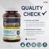 Herba Quercetin with Bromelain, Zinc, and Copper – 180 Capsules