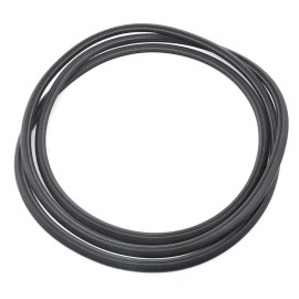 Unbranded For Dodge Nitro/Caliber 2007-11 Rubber Weather Strip Car Sunroof Edge Seal Trim