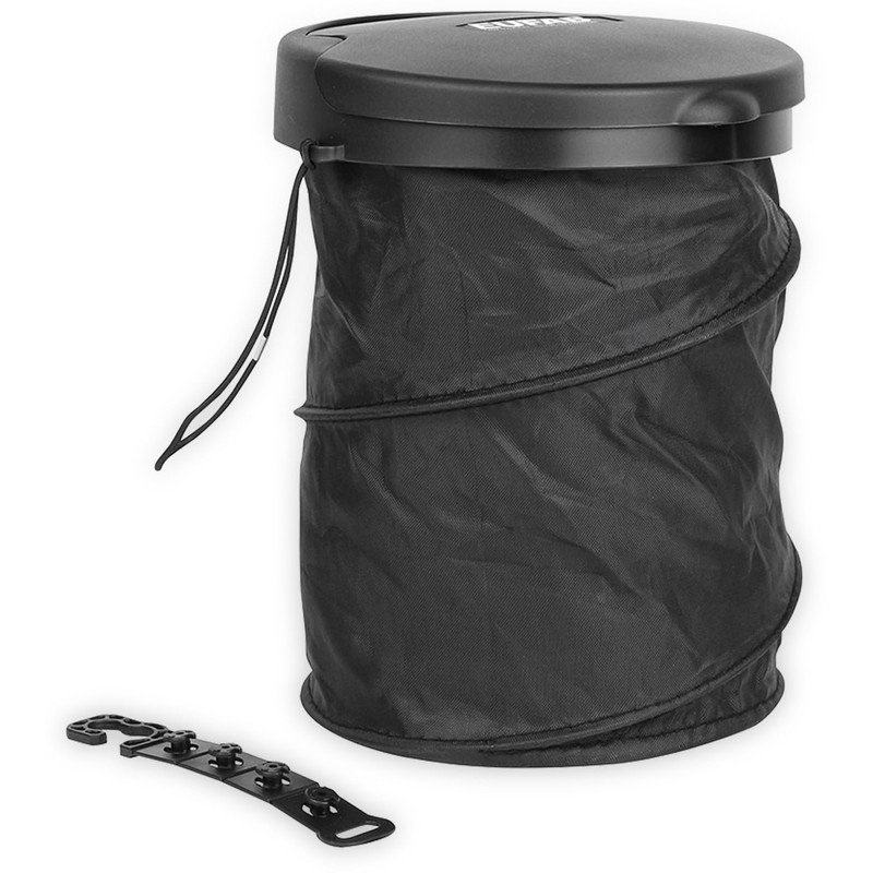 EUFAB 17526 Car Bin Foldable