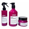 L'Oréal Professionnel Loreal Rizos Curl Expression Shampo Crema + Mascarilla