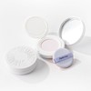 ✨Pearl bright radiance✨3 types of natural glow tone-up cushions -