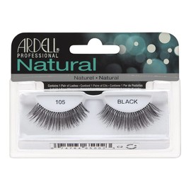 Ardell Fashion Lashes Glamour - 105 Black 240413