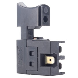 Metabo HPT/Hitachi 375115 Switch for Miter Saw C12FDH, C12FDHSM, C12RSH2M