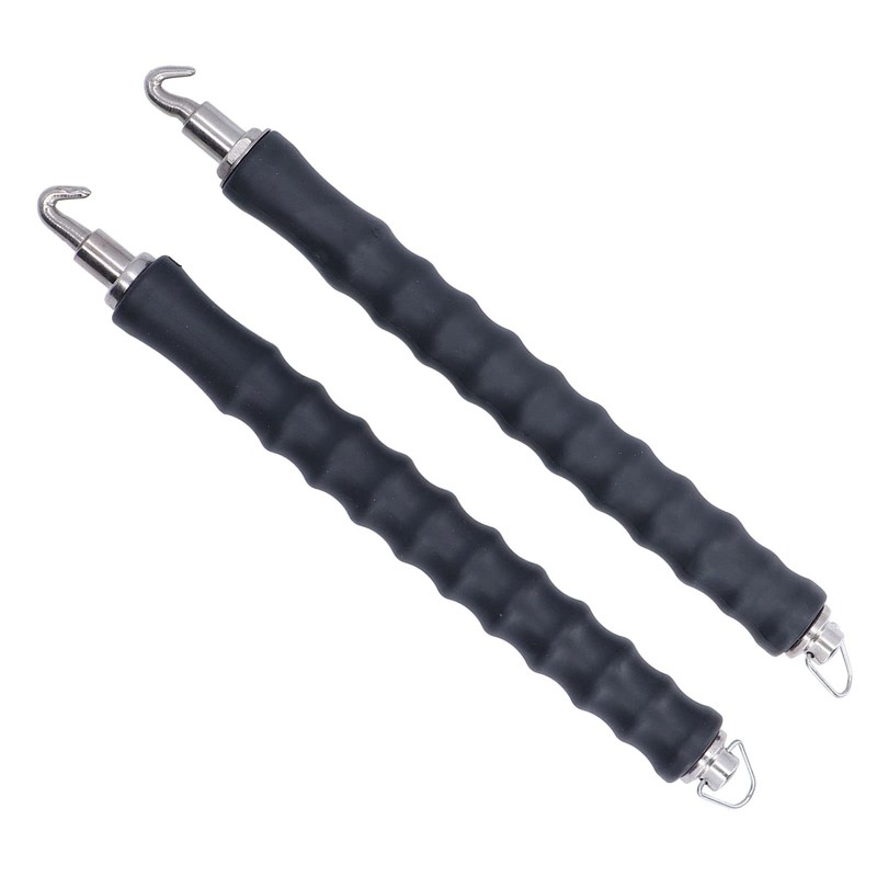 Rebar Tire Wire Tool, 2Pcs Rebar Tire Wire Tool, 30cm