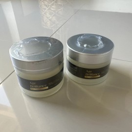 Creme Age Brilliance Neck Cream