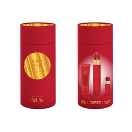Perry Ellis 360° Red for Women 3-Piece Gift Set