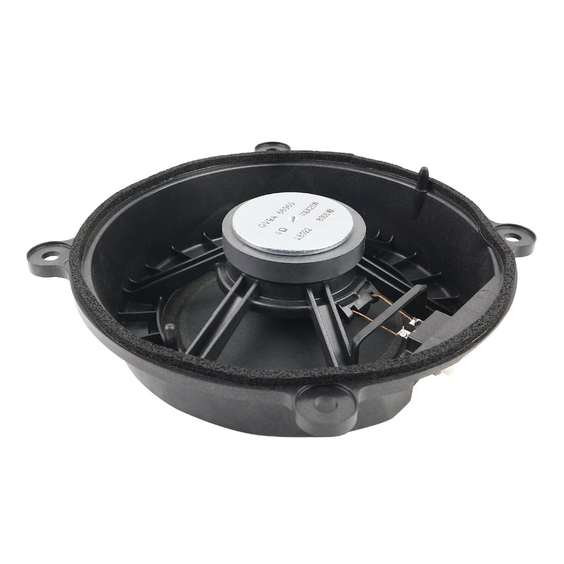 Tivora ‎Front Door Speaker Compatible with 2014-2016 Mazda 6 2013-2016